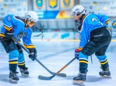 Ice Hockey
