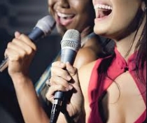 Karaoke