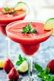 Strawberry Daiquiri