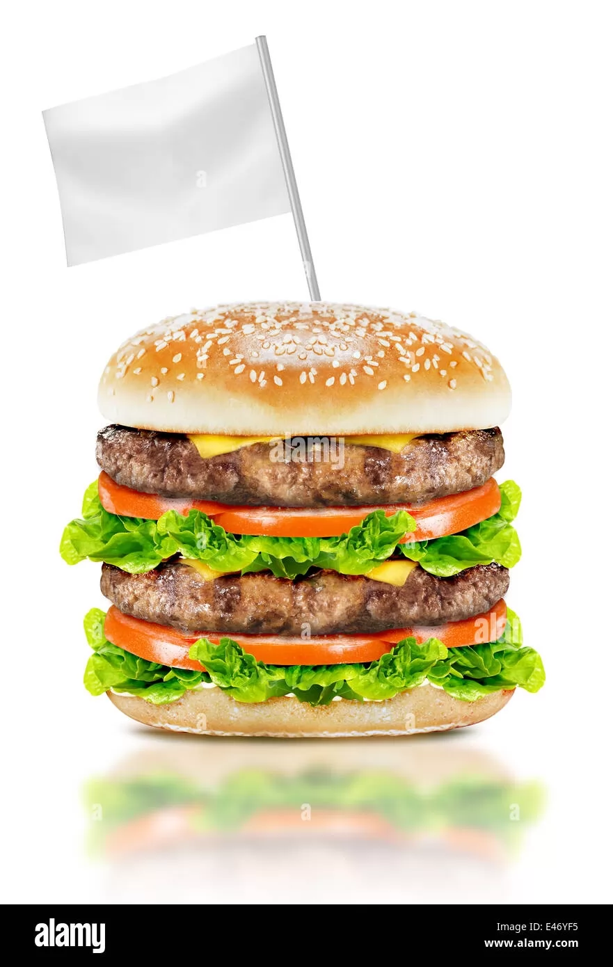 Bigburger(200Gr)