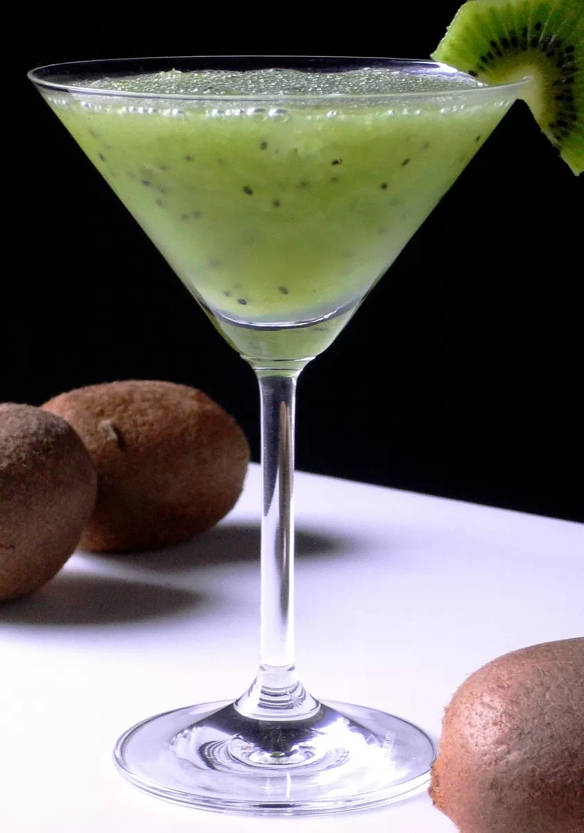 Kiwi Daiquiri