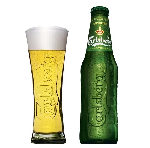 Carlsberg
