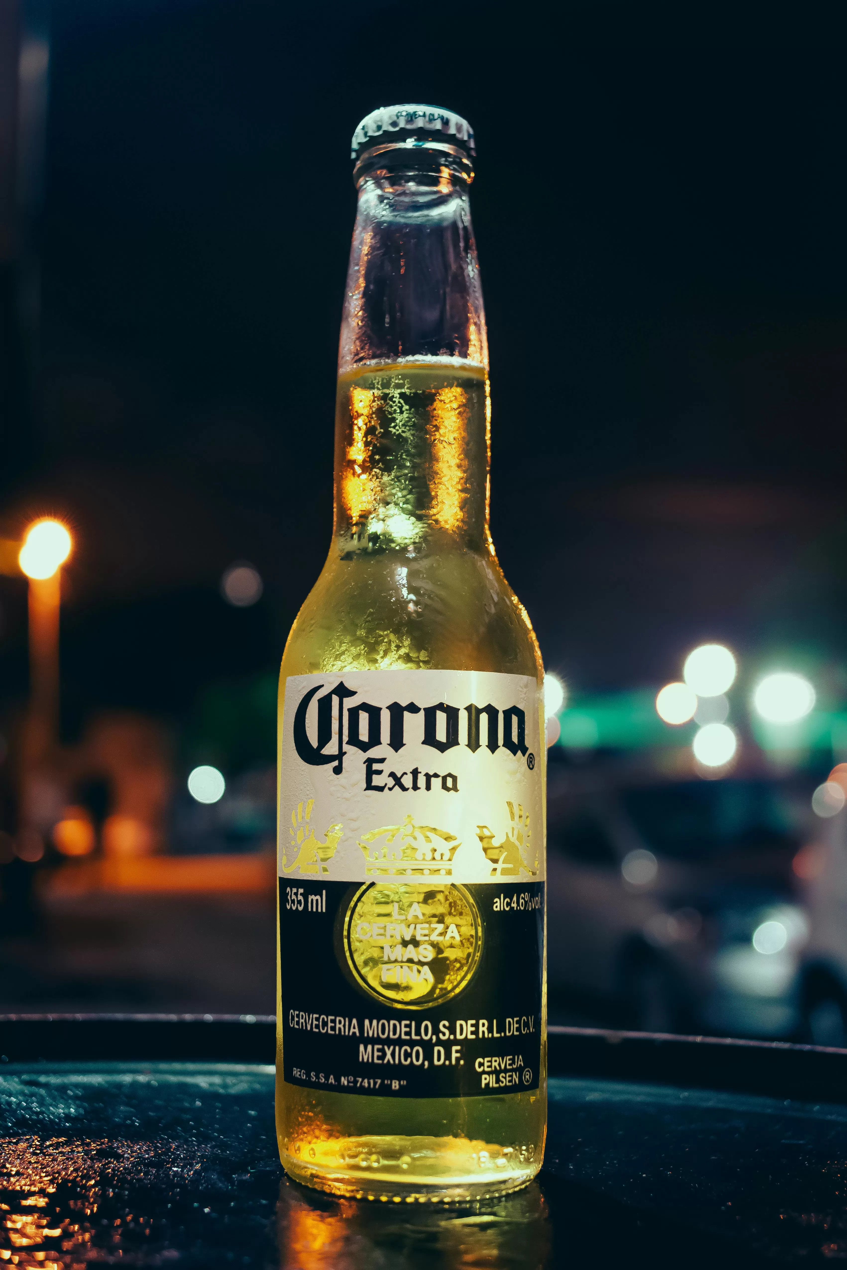 Corona