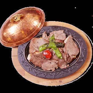 Anadolu Kebabı (2 Kişilik)