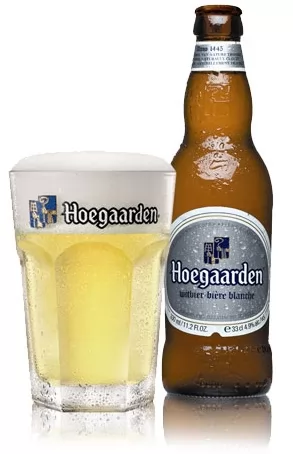 Hoegaarden