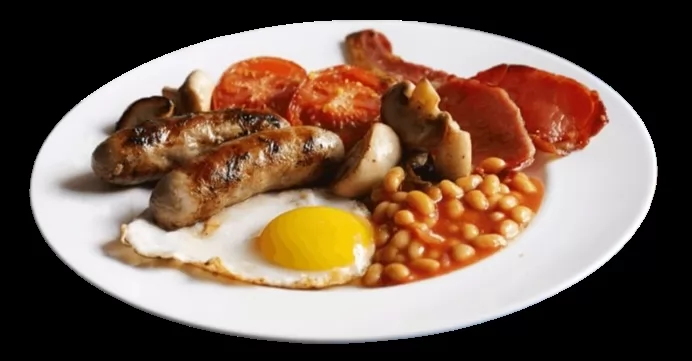 İngiliz Kahvaltısı