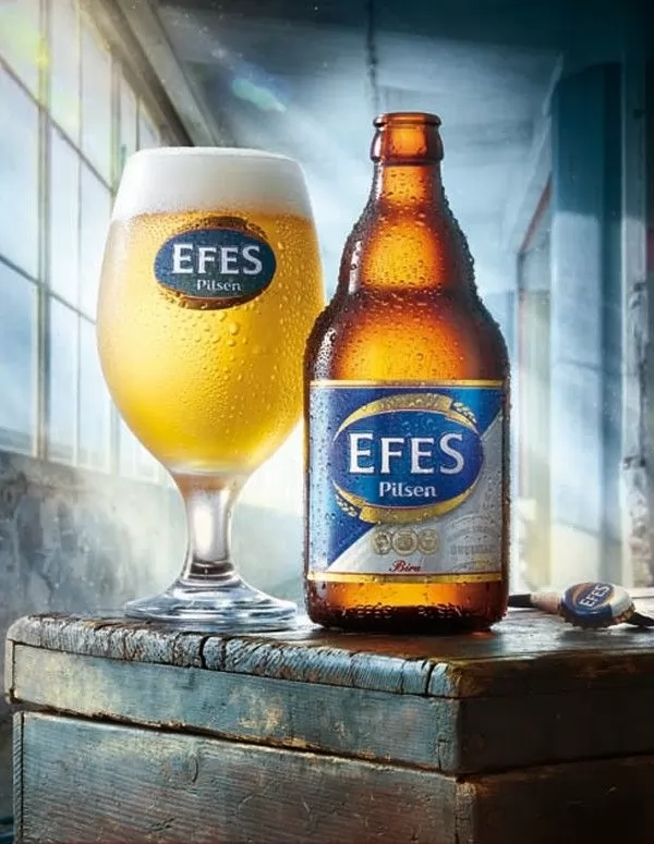 Efes 33 Cl