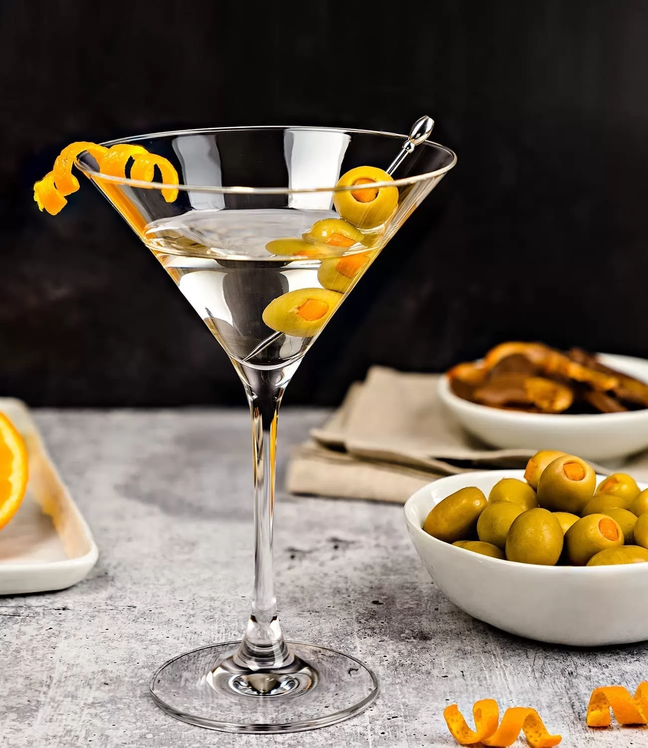 Martini Bianco