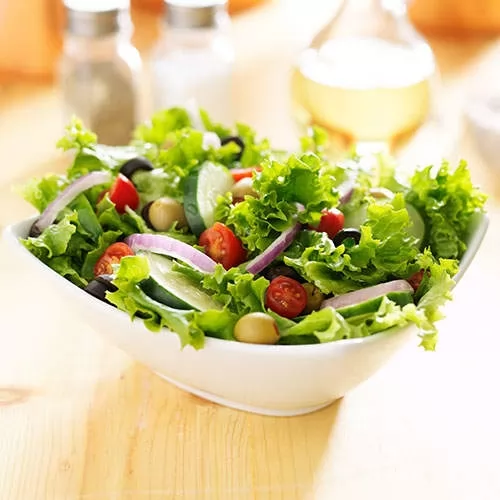 Yeşil Salata