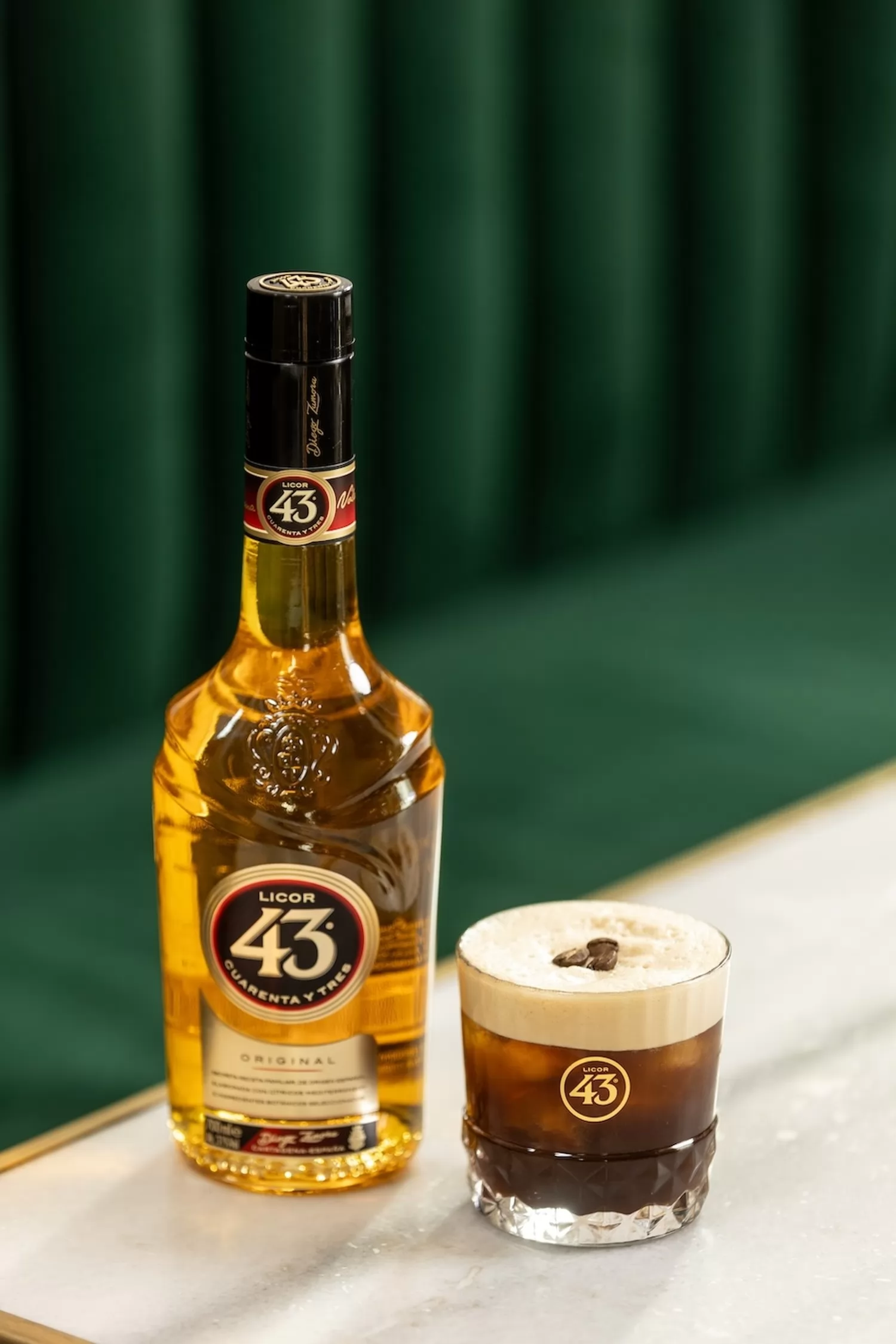 Liqueur 43