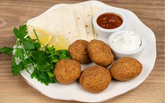Falafel